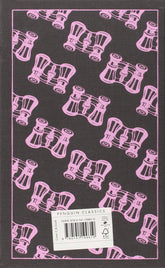 Anna Karenina (Penguin Clothbound Classics) - The English Bookshop Kuwait